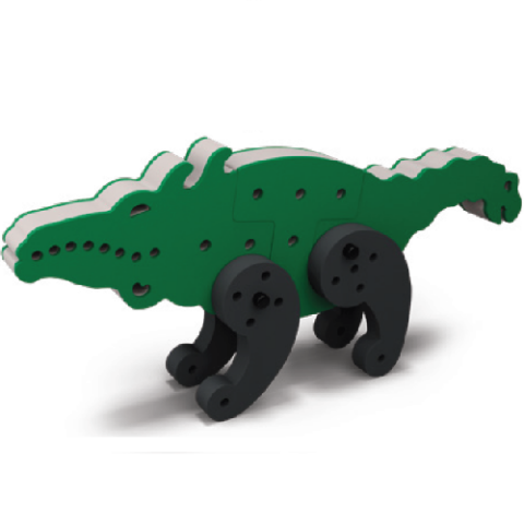Dragon - BAKOBA Imagimals