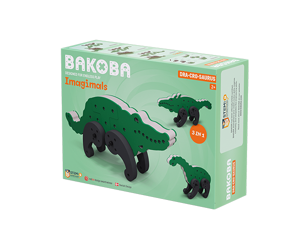 Dra-Cro-Saurus