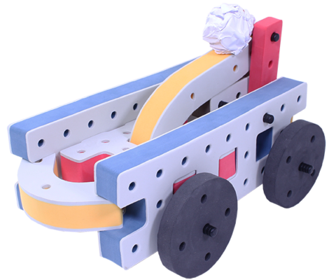 papirkaster